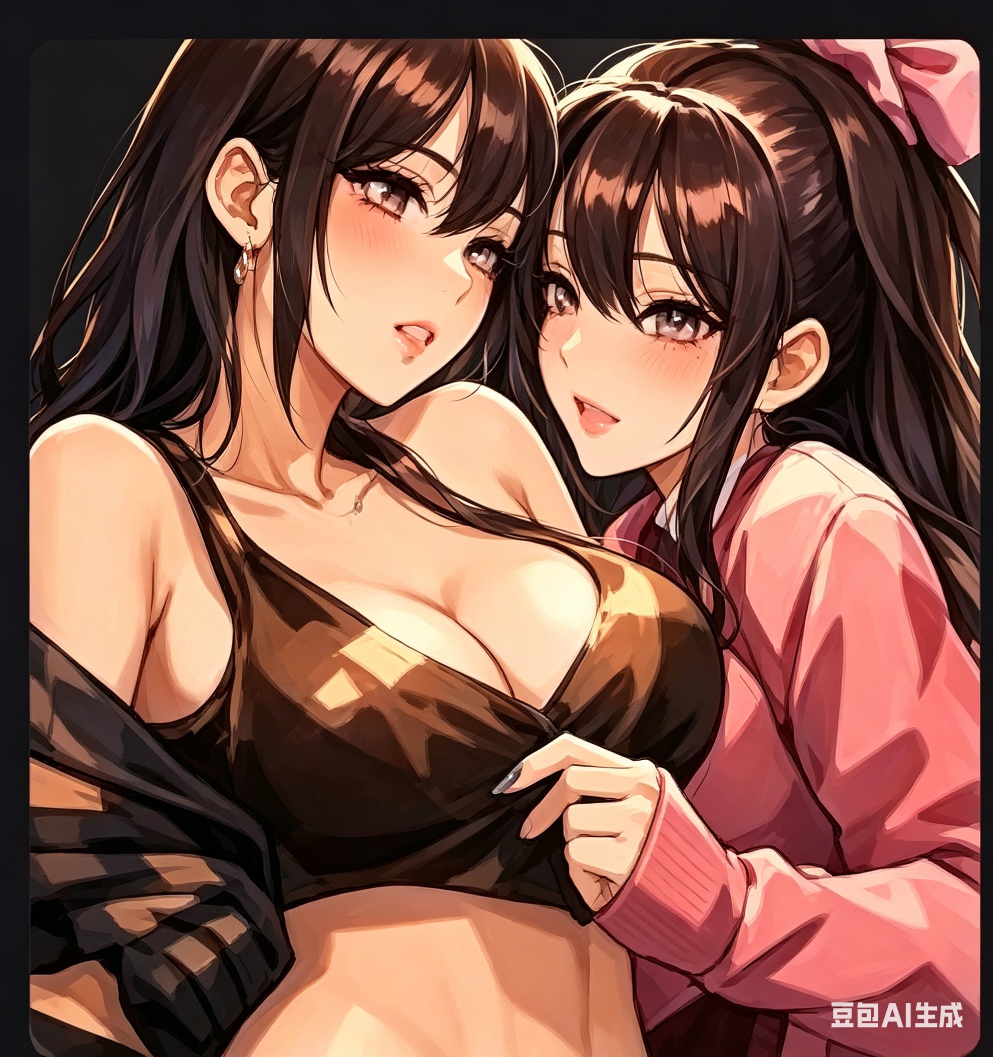 契约关系下的生活变化缩略图